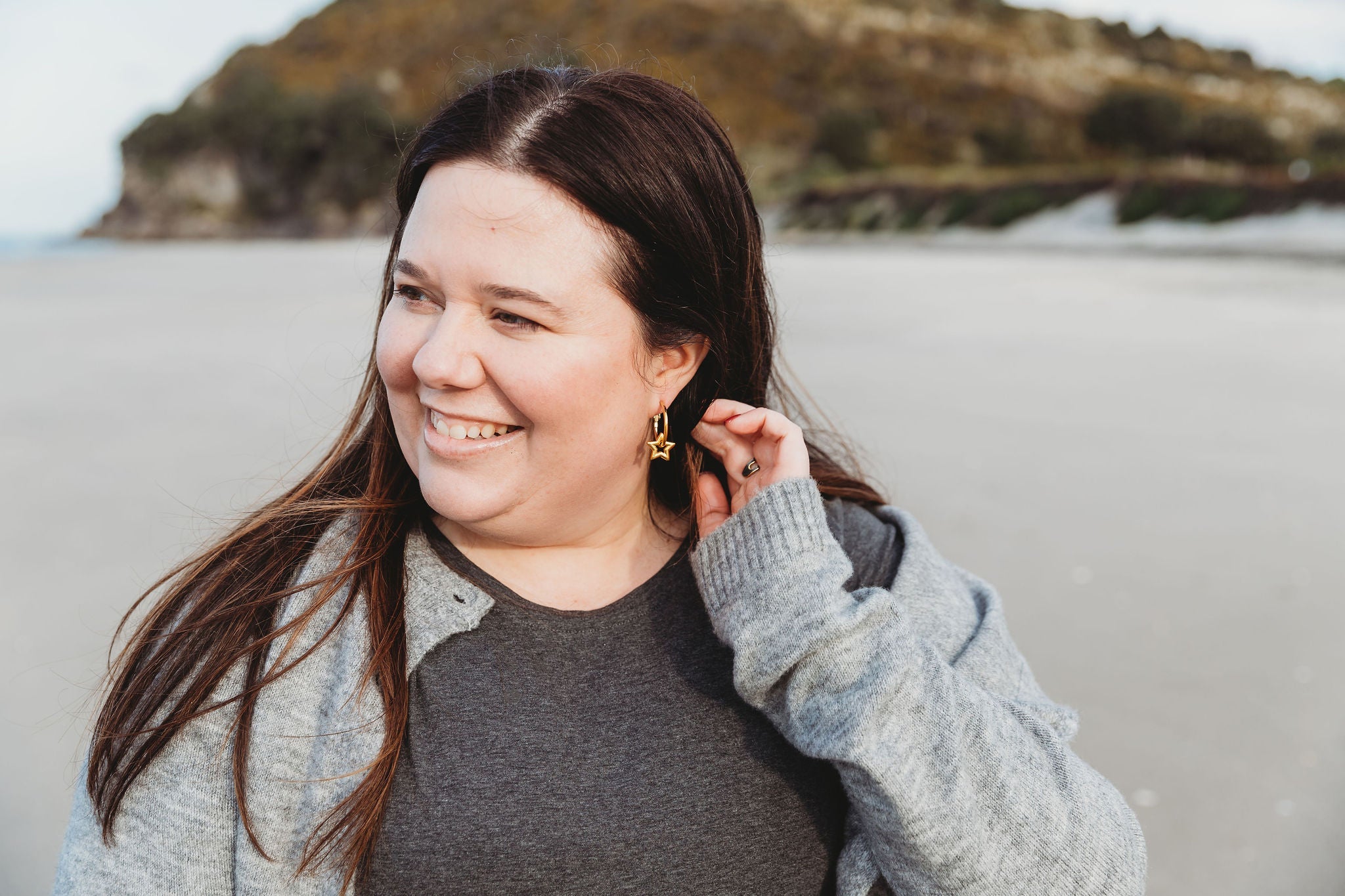 Earrings - Divine Me Essentials