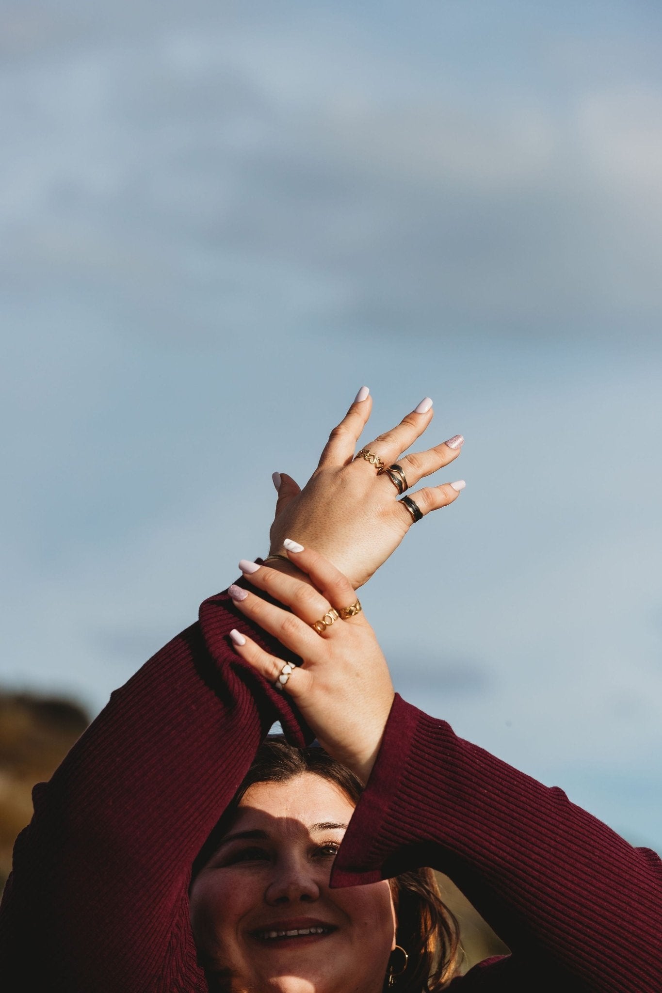 Rings - Divine Me Essentials