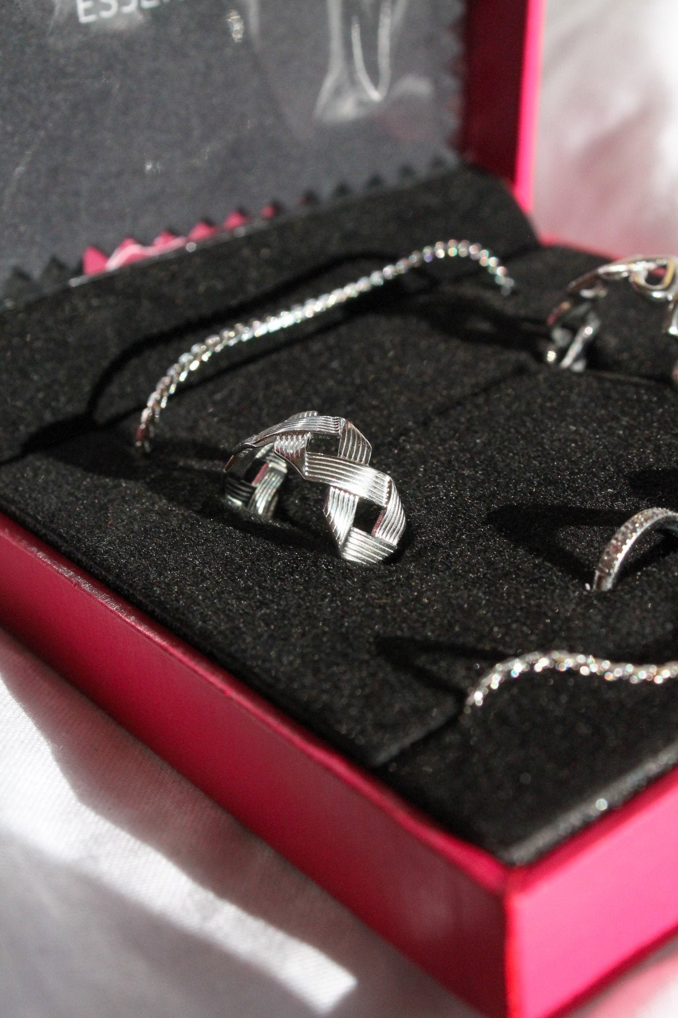 Silver - Divine Me Essentials