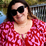 3 wishes necklace - Divine Me Essentials - Necklace