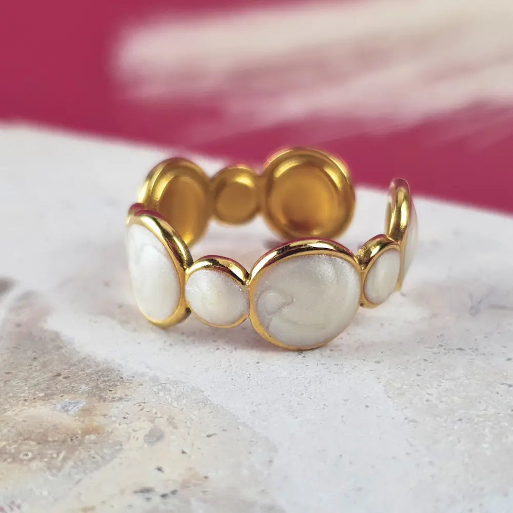 Adjustable Rings | Perfect Fit for Everyone – Divine Me Essentials