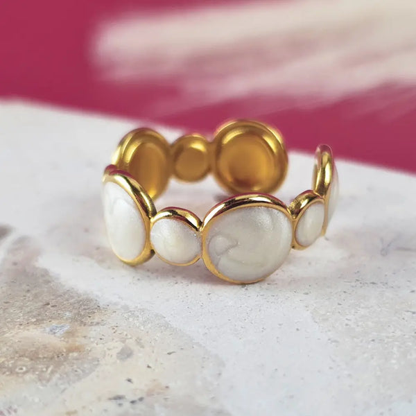 Bubbles_adjustable_rings_gold_